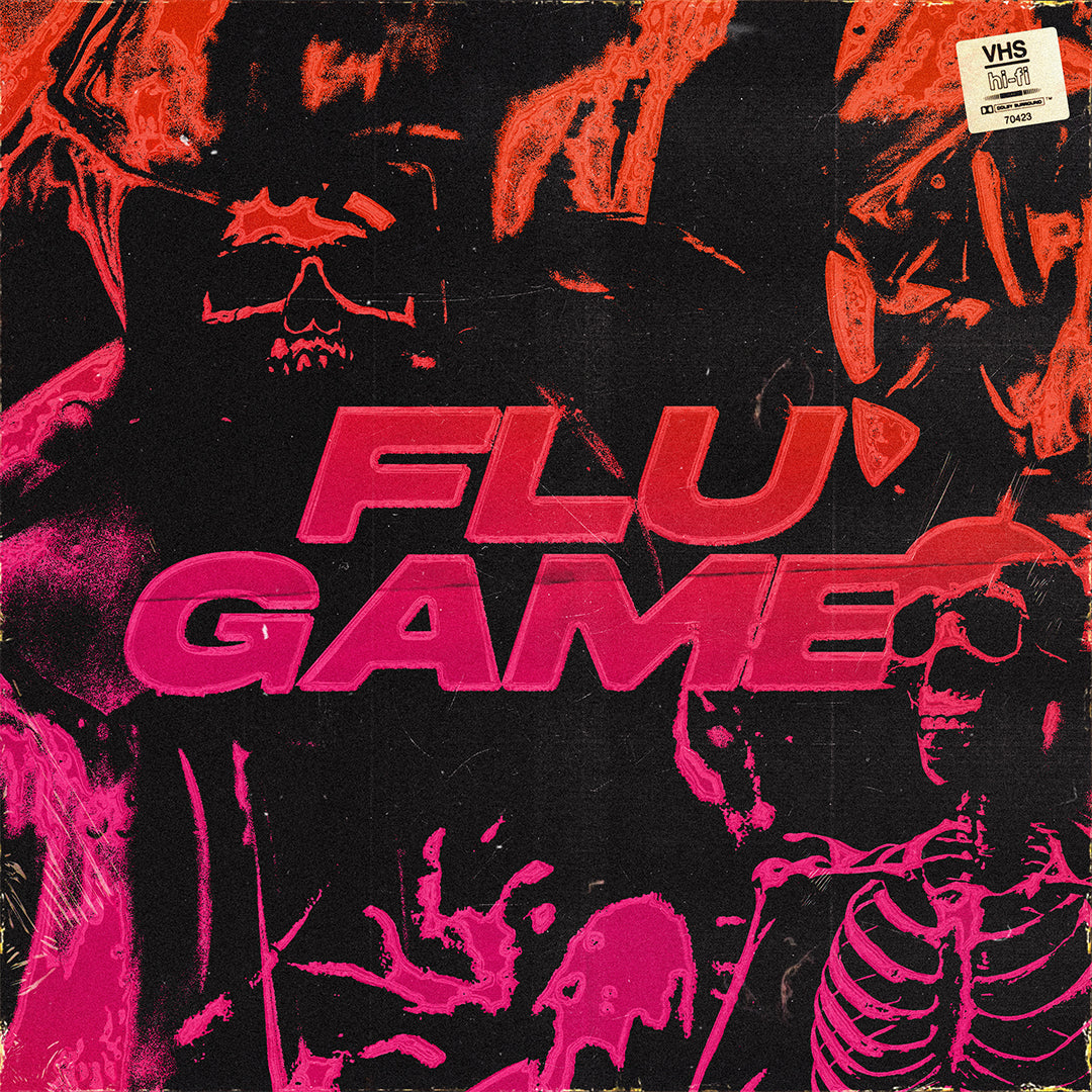 FLU GAME - Sample Library